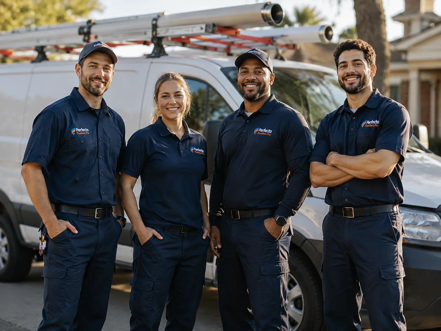 Emergency Plumber Near Me in College Station, AR near me